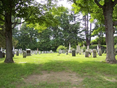 Old South Church Cemetery